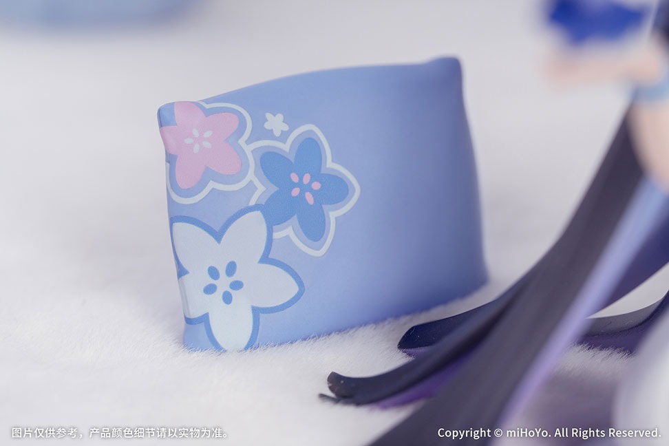 Honkai Impact 3rd - Seele Vollerei - Little Series - Herrscher of Rebirth, Little Herrscher Ver. - 7