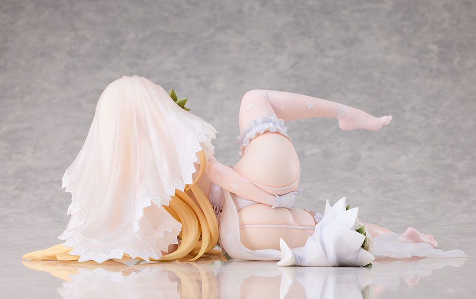 Original - Elf no Hanayome - 1/6 - Deluxe Edition - 10