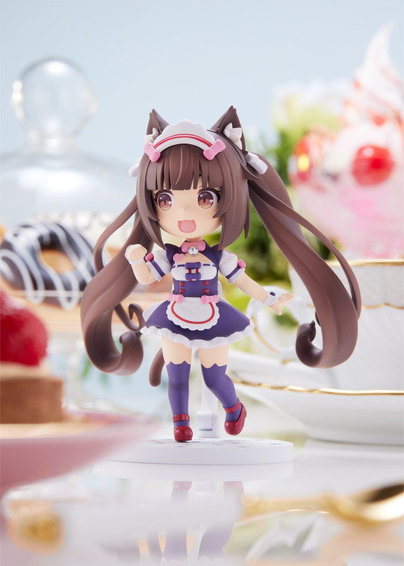 Nekopara Mini-Figure100! Chocola - 11