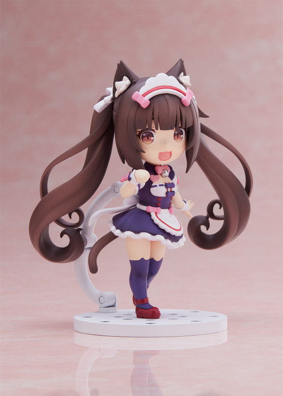 Nekopara Mini-Figure100! Chocola - 7