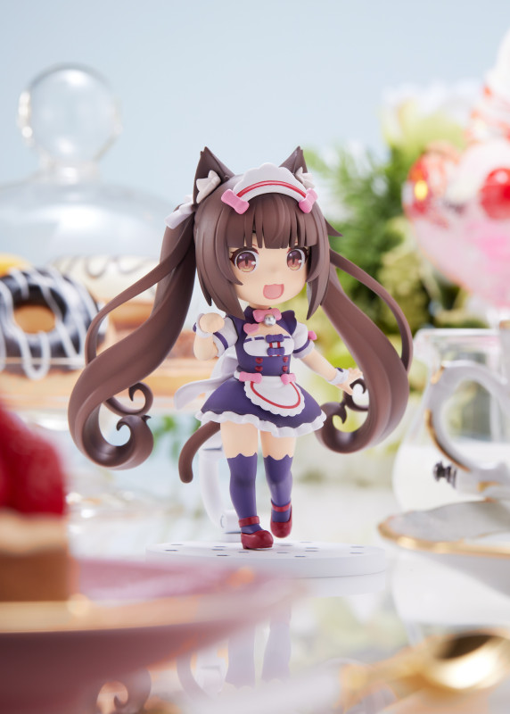 Nekopara Mini-Figure100! Chocola - 9
