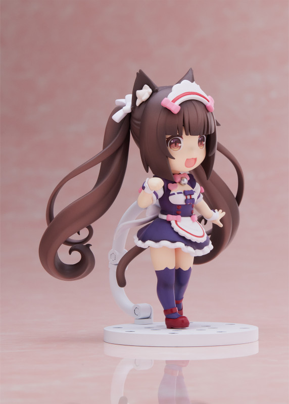 Nekopara Mini-Figure100! Chocola - 6