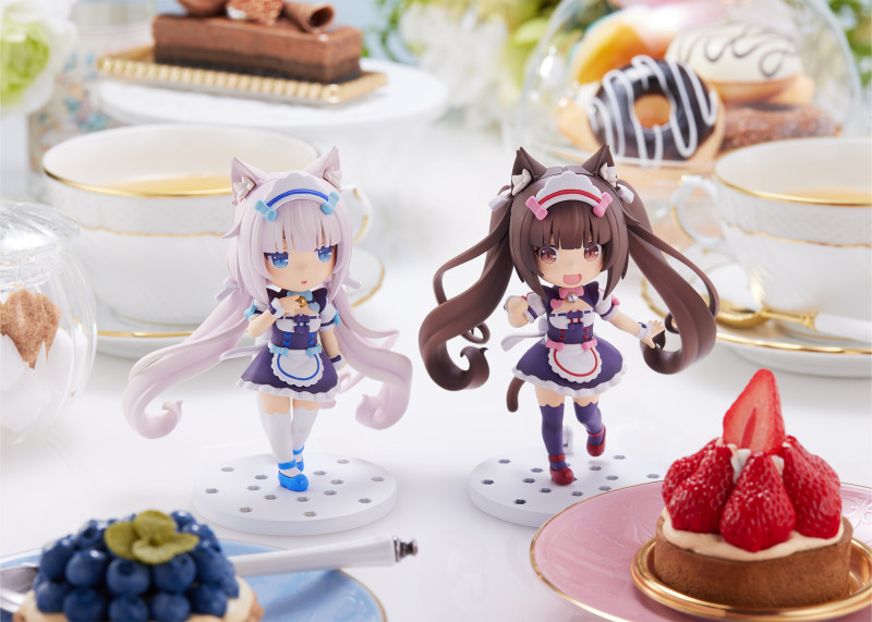 Nekopara Mini-Figure100! Chocola - 14