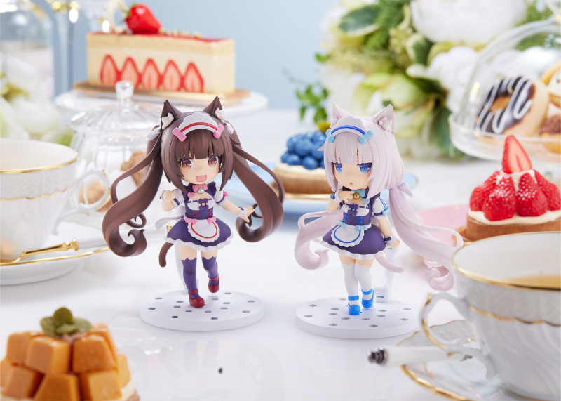 Nekopara Mini-Figure100! Chocola - 12