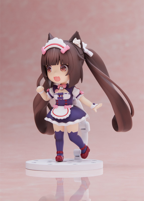 Nekopara Mini-Figure100! Chocola - 3