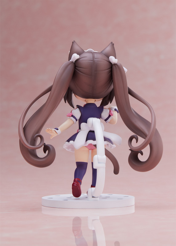 Nekopara Mini-Figure100! Chocola - 4