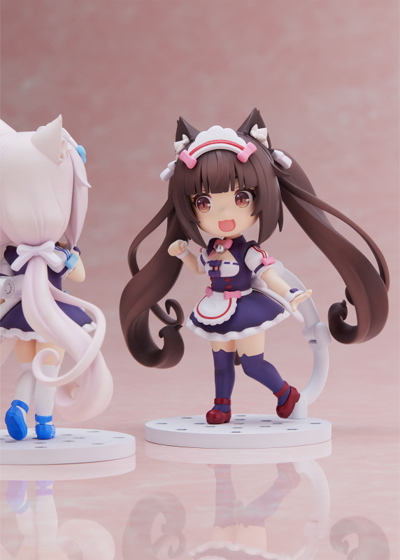 Nekopara Mini-Figure100! Chocola - 8