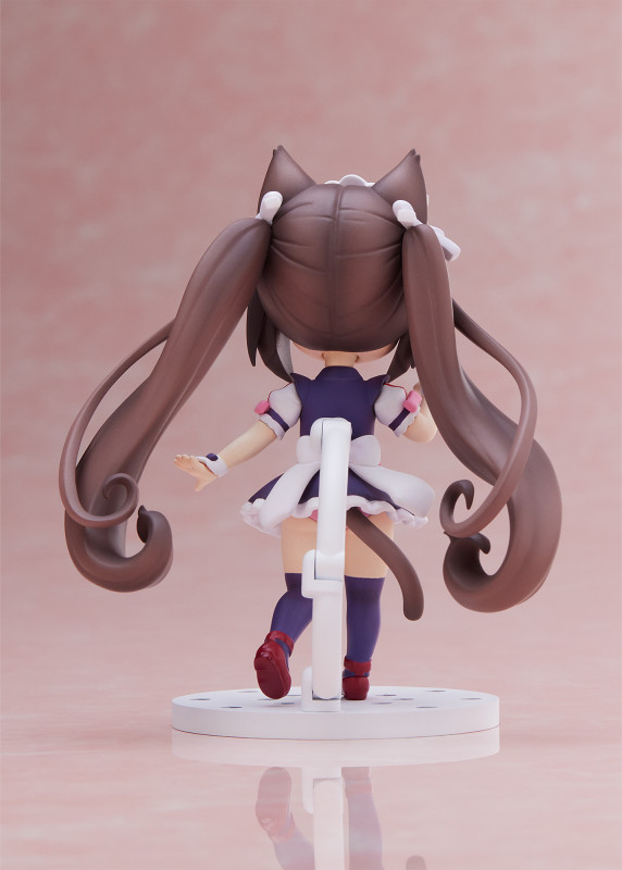 Nekopara Mini-Figure100! Chocola - 5