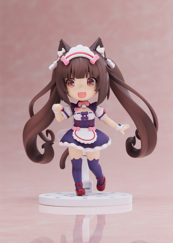 Nekopara Mini-Figure100! Chocola - 2