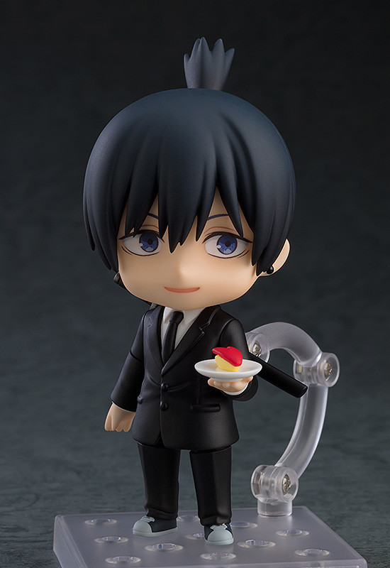 Nendoroid Aki Hayakawa (Chainsaw Man) - 4