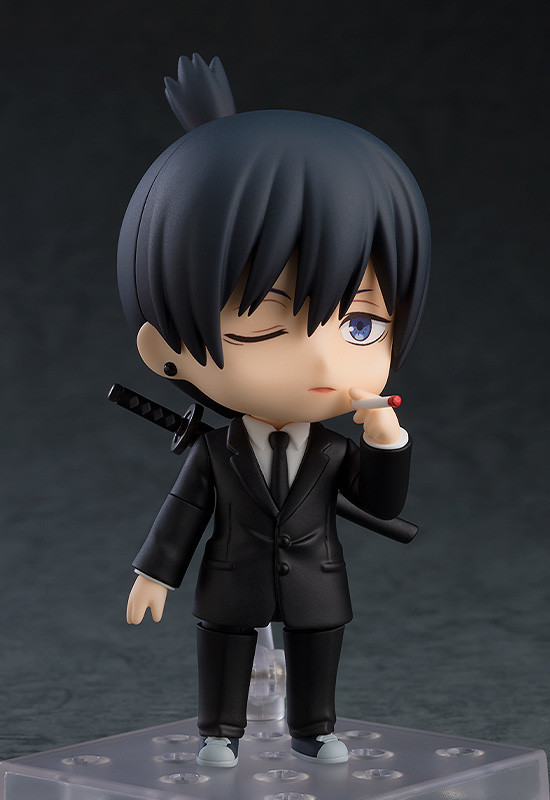 Nendoroid Aki Hayakawa (Chainsaw Man) - 3