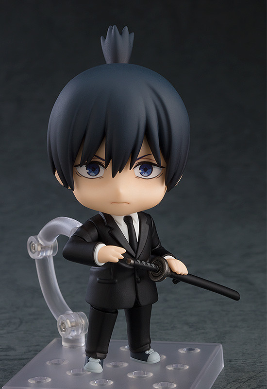 Nendoroid Aki Hayakawa (Chainsaw Man)