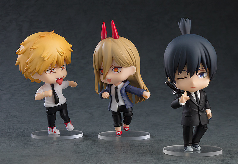 Nendoroid Aki Hayakawa (Chainsaw Man) - 6