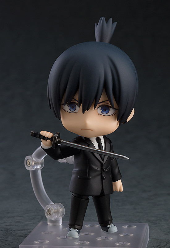 Nendoroid Aki Hayakawa (Chainsaw Man) - 2