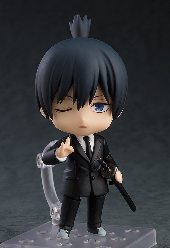 Nendoroid Aki Hayakawa (Chainsaw Man) - 5