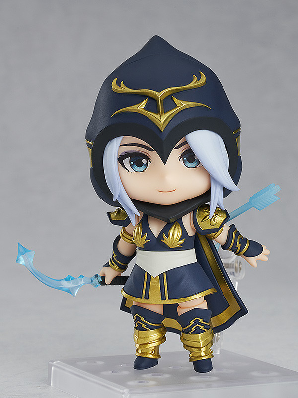 Nendoroid Ashe (League of Legends) - 5