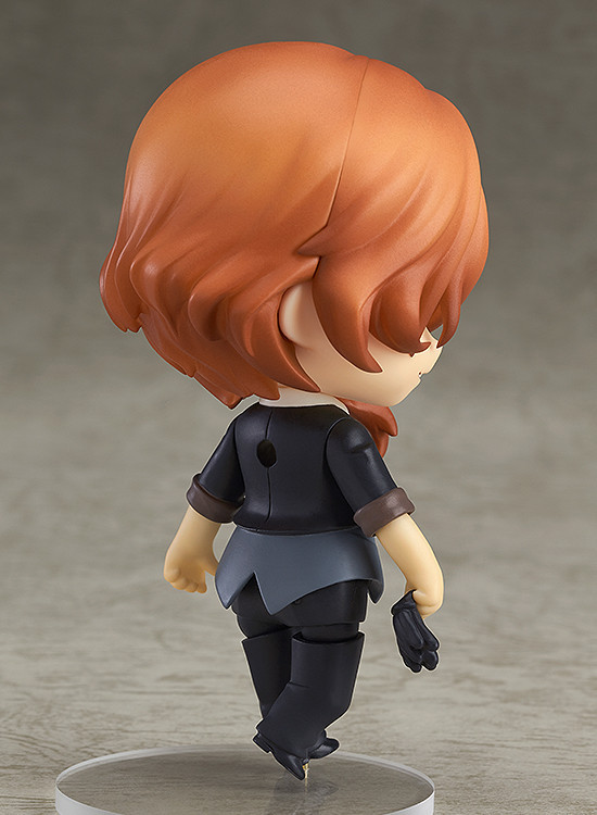 Nendoroid Chuya Nakahara (Bungo Stray Dogs) - 4