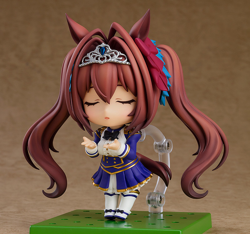 Nendoroid Daiwa Scarlet (Uma Musume: Pretty Derby) - 4