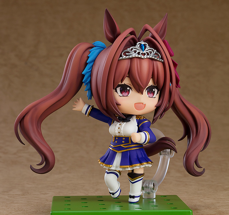 Nendoroid Daiwa Scarlet (Uma Musume: Pretty Derby) - 2