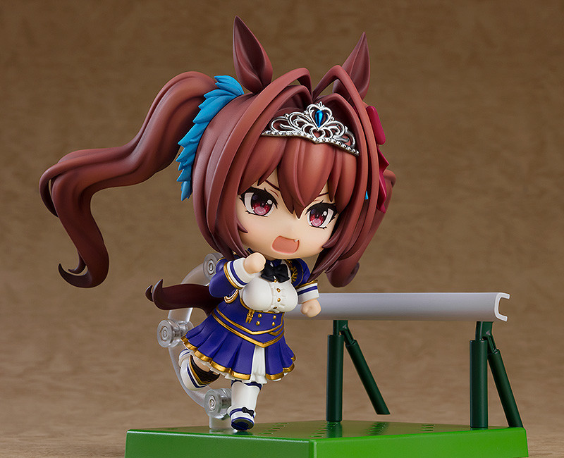 Nendoroid Daiwa Scarlet (Uma Musume: Pretty Derby) - 5