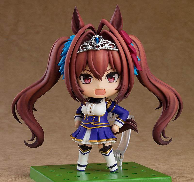 Nendoroid Daiwa Scarlet (Uma Musume: Pretty Derby) - 3