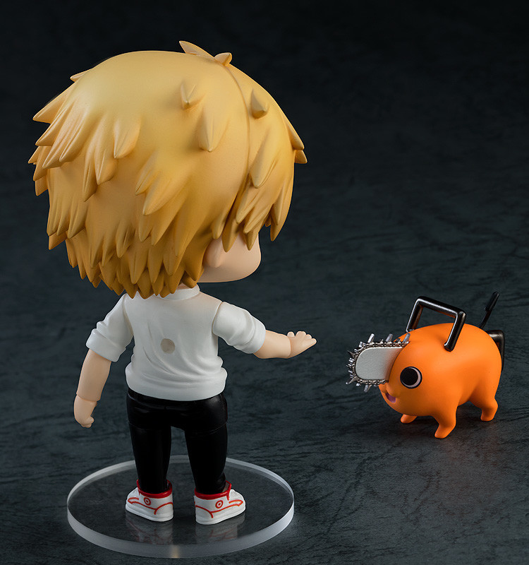 Nendoroid Denji (Chainsaw Man) - 6