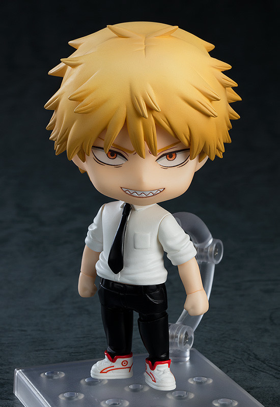 Nendoroid Denji (Chainsaw Man) - 5