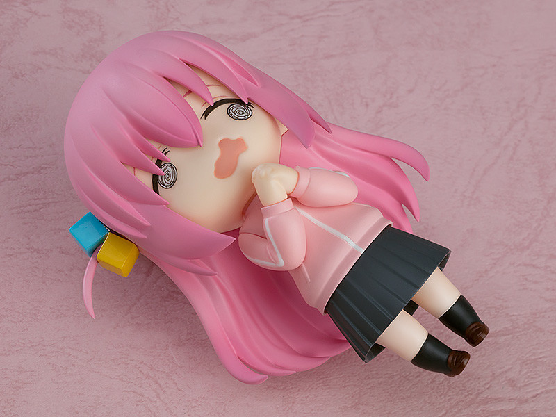 Bocchi the Rock! - Gotoh Hitori - Nendoroid (#2069) - 5