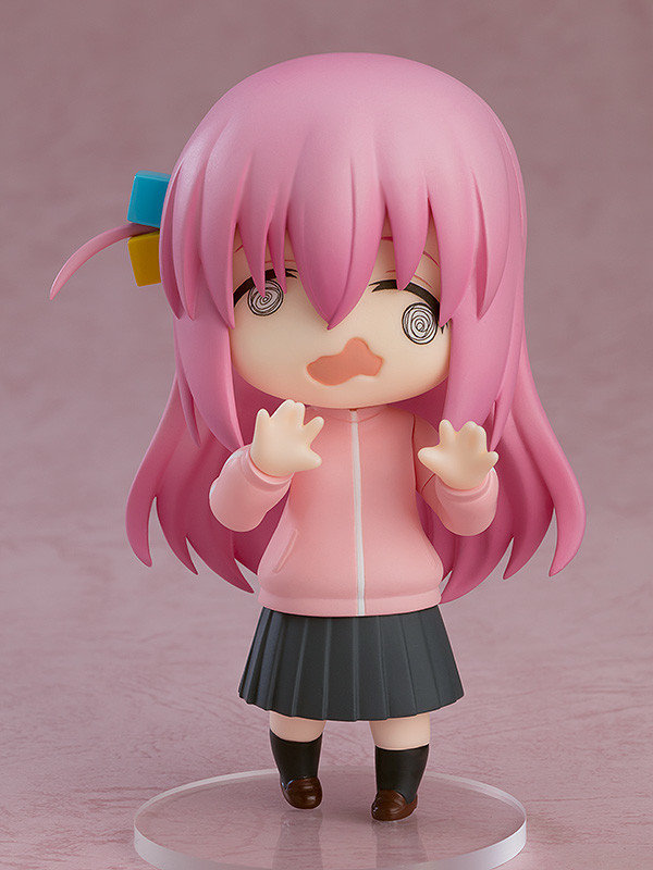 Bocchi the Rock! - Gotoh Hitori - Nendoroid (#2069) - 4