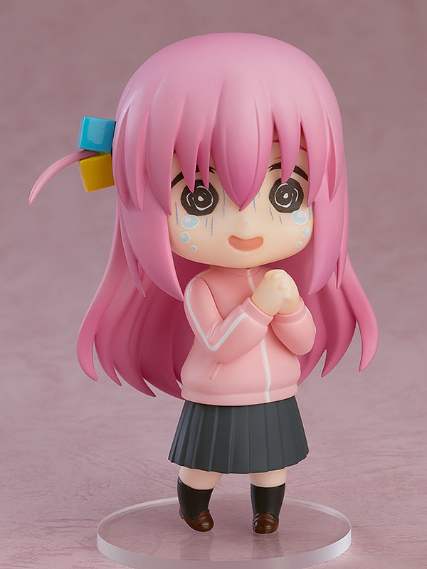 Bocchi the Rock! - Gotoh Hitori - Nendoroid (#2069) - 3