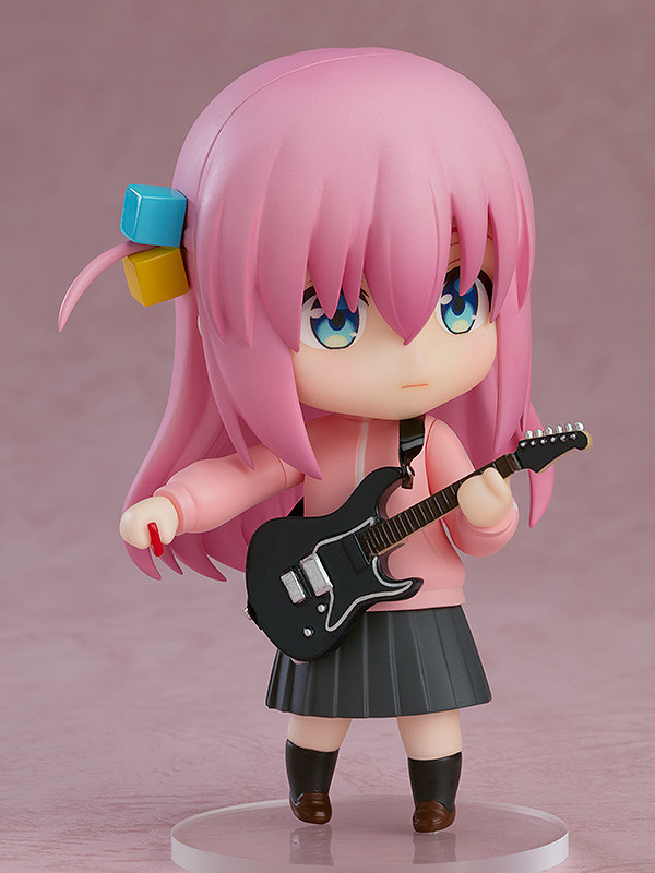 Bocchi the Rock! - Gotoh Hitori - Nendoroid (#2069) - 2