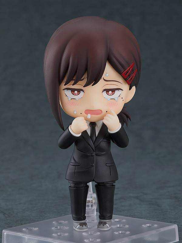 Nendoroid Kobeni (Chainsaw Man) - 6
