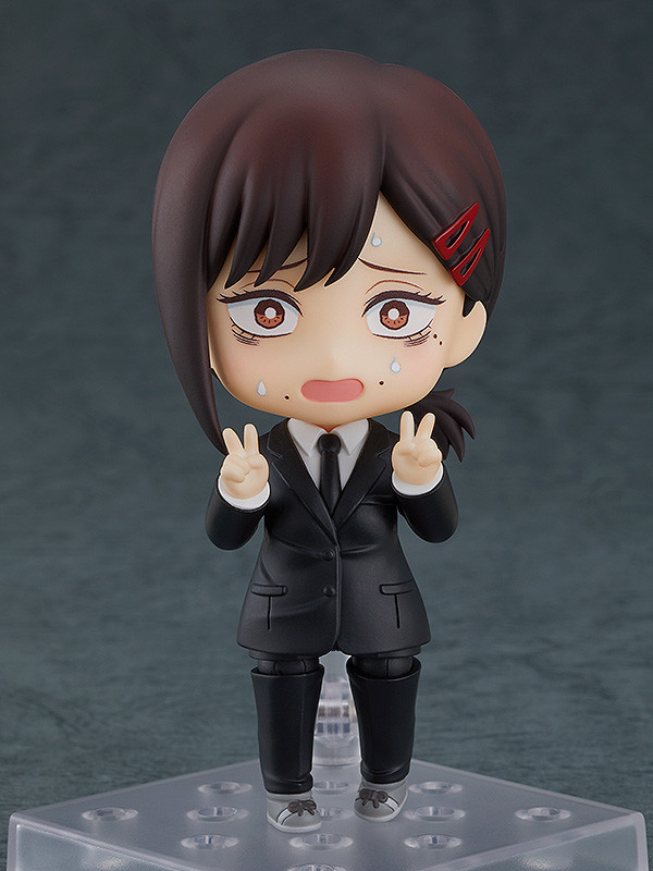 Nendoroid Kobeni (Chainsaw Man) - 2