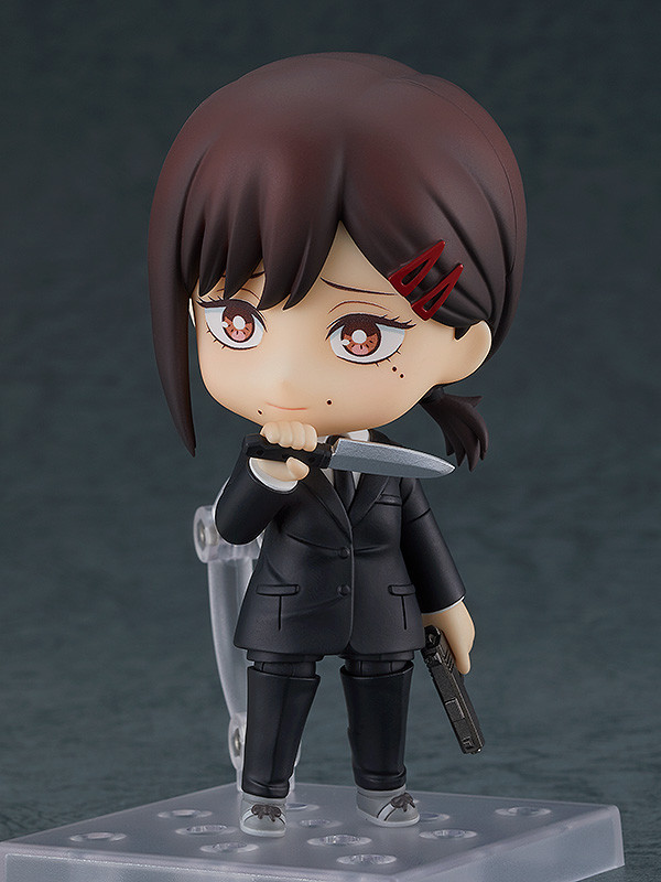 Nendoroid Kobeni (Chainsaw Man) - 5