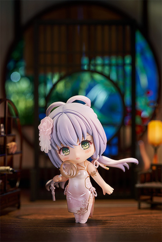 Nendoroid Luo Tianyi: Grain in Ear Ver. (Vsinger) - 6