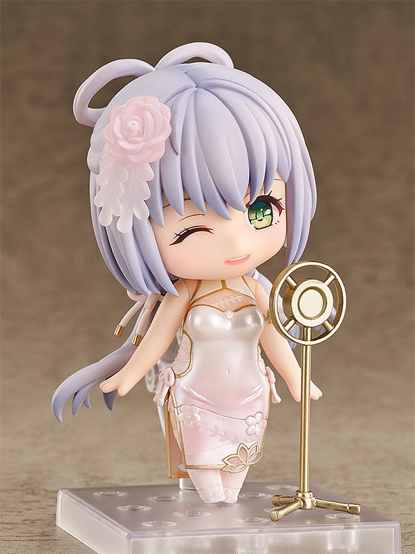 Nendoroid Luo Tianyi: Grain in Ear Ver. (Vsinger) - 3