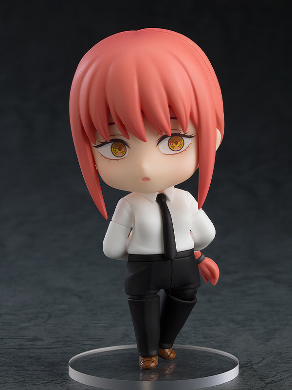 Nendoroid Makima (Chainsaw Man) - 2