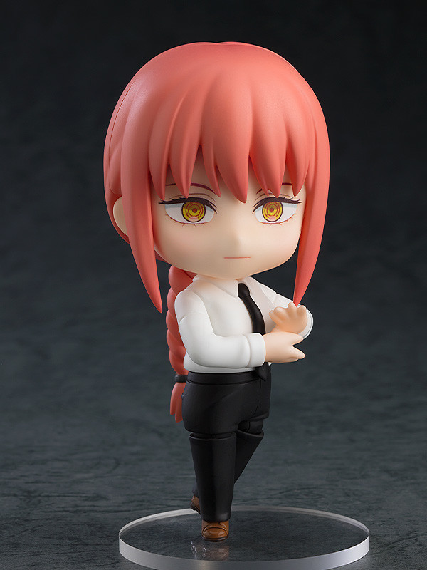 Nendoroid Makima (Chainsaw Man) - 3