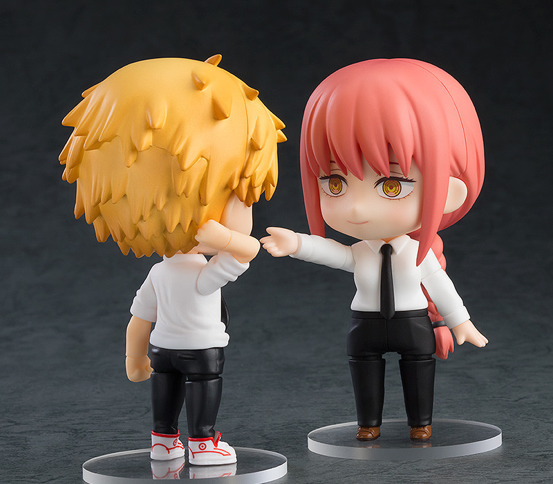 Nendoroid Makima (Chainsaw Man) - 6