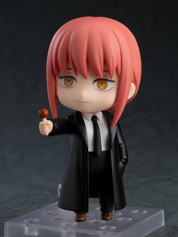 Nendoroid Makima (Chainsaw Man) - 4