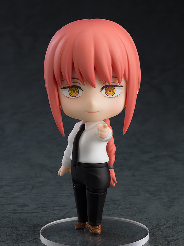 Nendoroid Makima (Chainsaw Man)