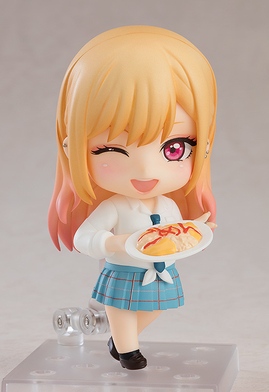 Nendoroid Marin Kitagawa (My Dress-Up Darling) - 4
