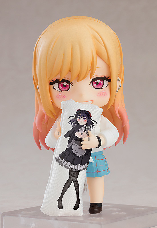 Nendoroid Marin Kitagawa (My Dress-Up Darling) - 6