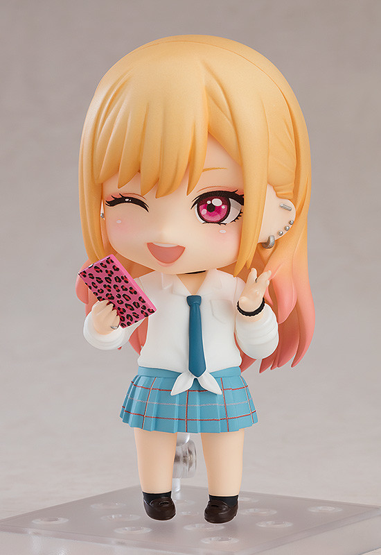 Nendoroid Marin Kitagawa (My Dress-Up Darling) - 3
