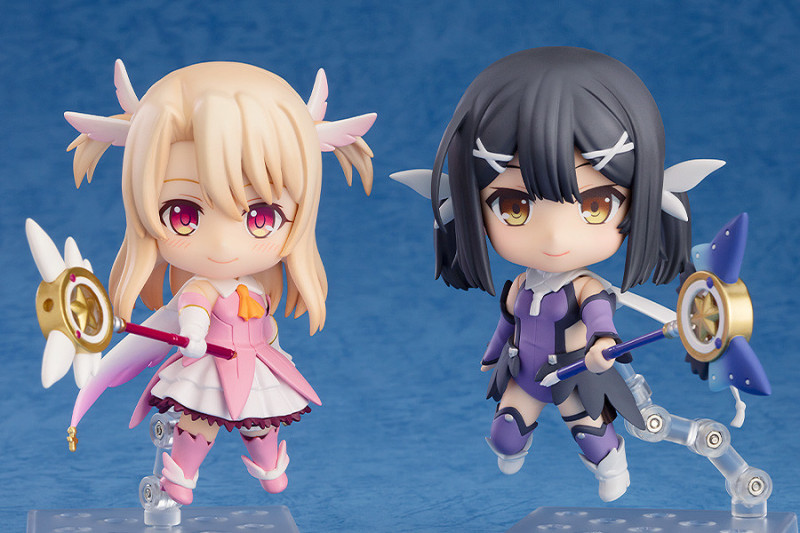 Nendoroid Miyu Edelfelt (Fate/kaleid liner Prisma Illya) - 7