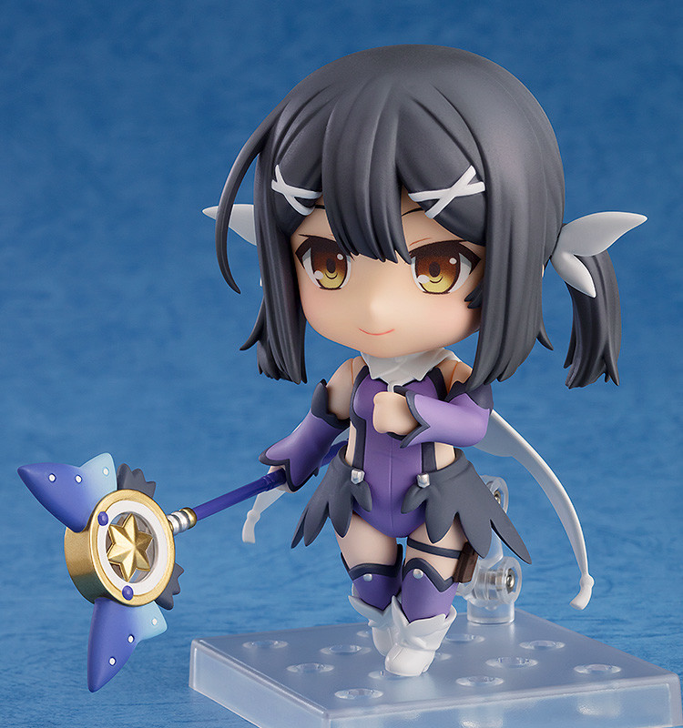 Nendoroid Miyu Edelfelt (Fate/kaleid liner Prisma Illya) - 2