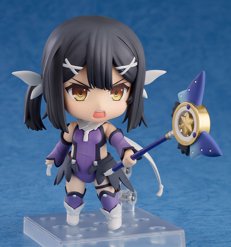 Nendoroid Miyu Edelfelt (Fate/kaleid liner Prisma Illya) - 3