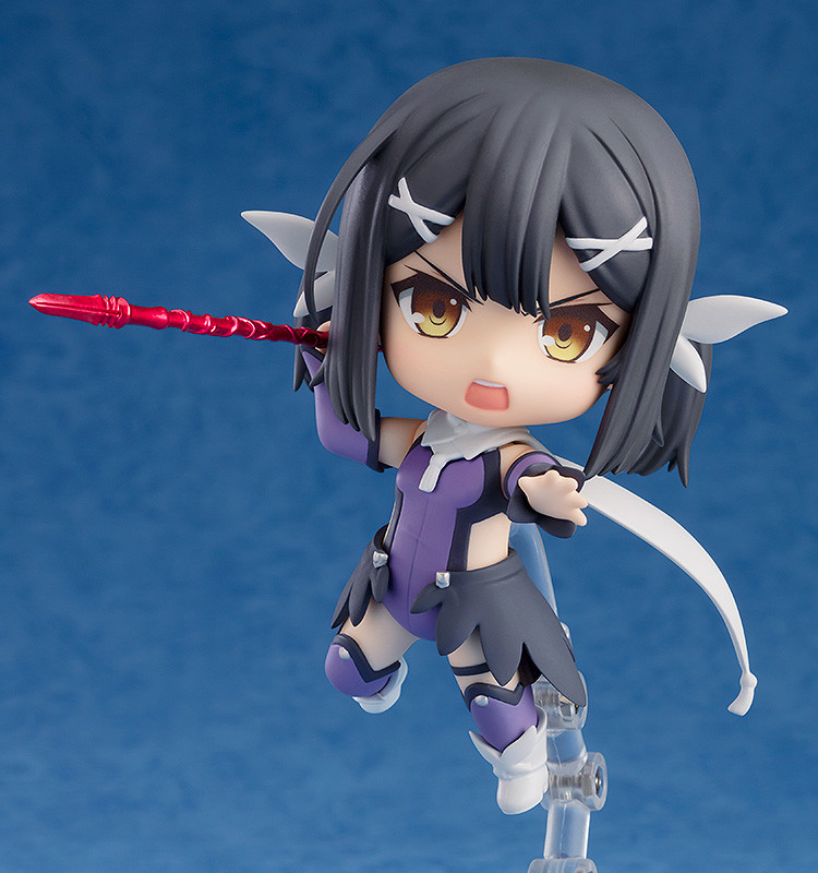 Nendoroid Miyu Edelfelt (Fate/kaleid liner Prisma Illya) - 5