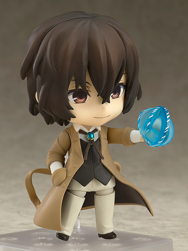 Nendoroid Osamu Dazai (Bungo Stray Dogs) - 4
