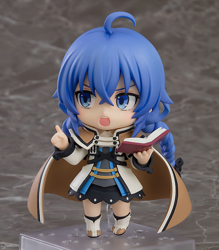 Nendoroid Roxy Migurdia (Mushoku Tensei: Jobless Reincarnation) - 3